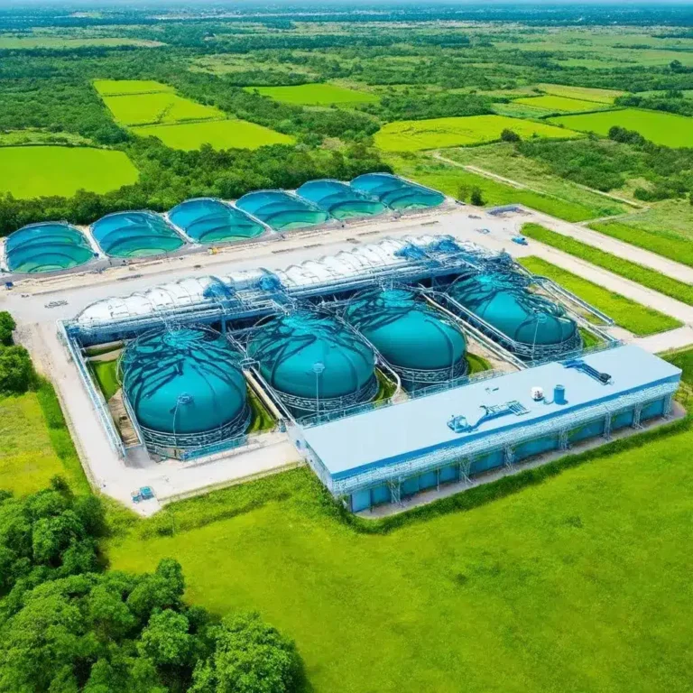 Nachhaltige Brunnenwasseraufbereitung: Moderne Technologien für sauberes Wasser